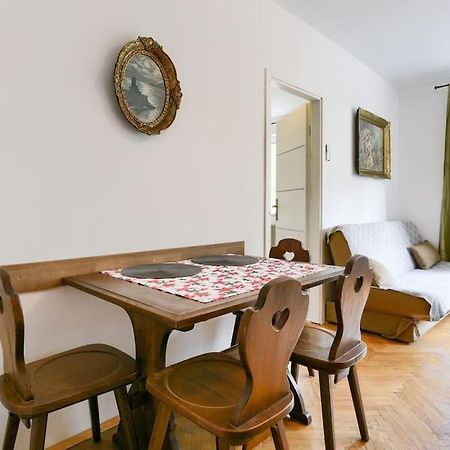 דירות זאדאר Apartman Legacy מראה חיצוני תמונה