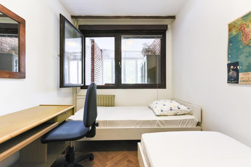 דירות זאדאר Apartman Legacy מראה חיצוני תמונה