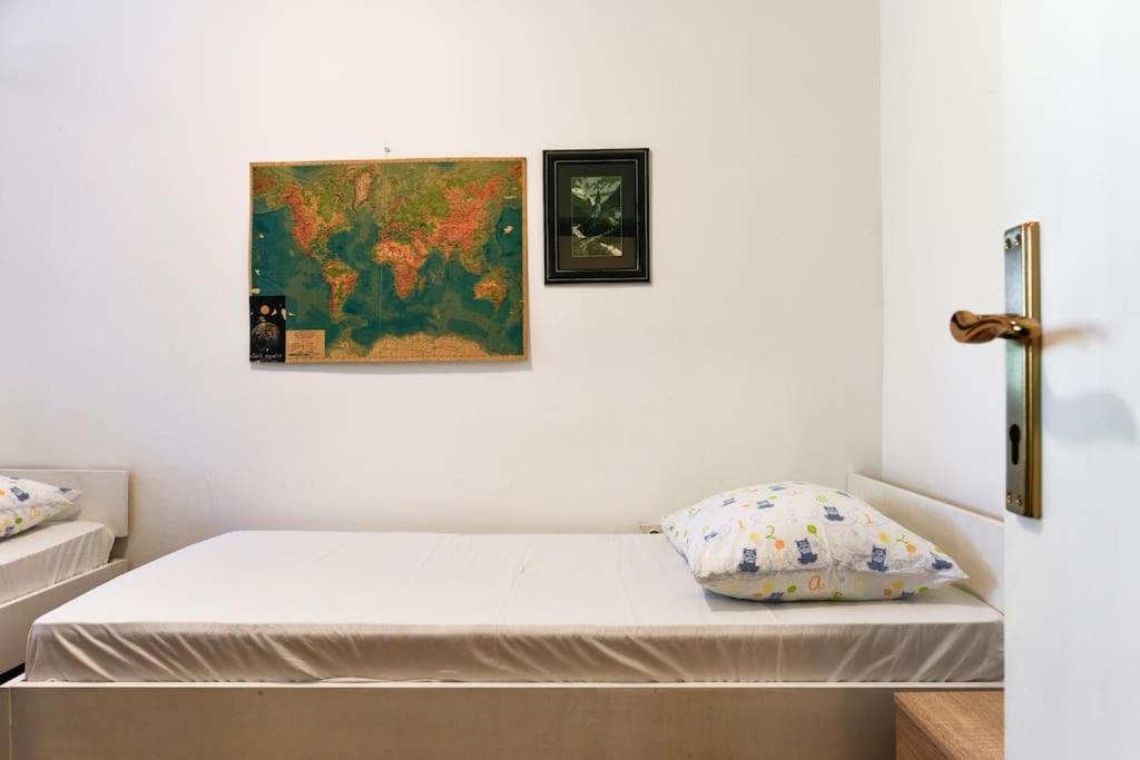 דירות זאדאר Apartman Legacy מראה חיצוני תמונה