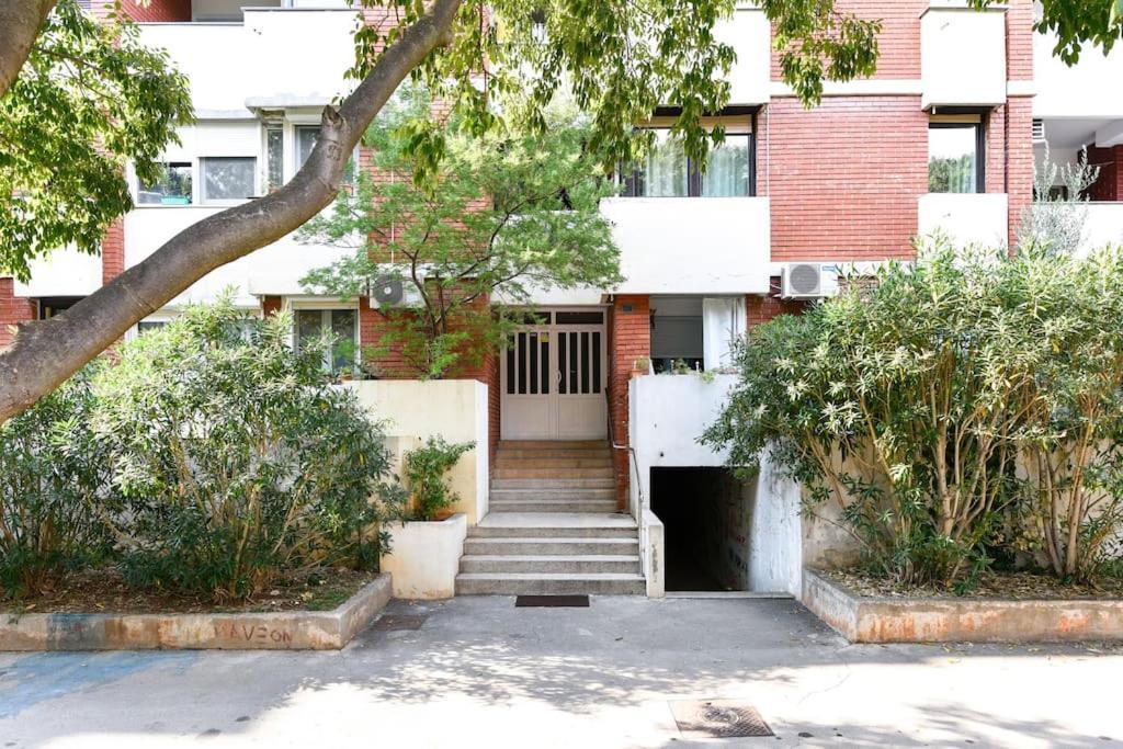 דירות זאדאר Apartman Legacy מראה חיצוני תמונה