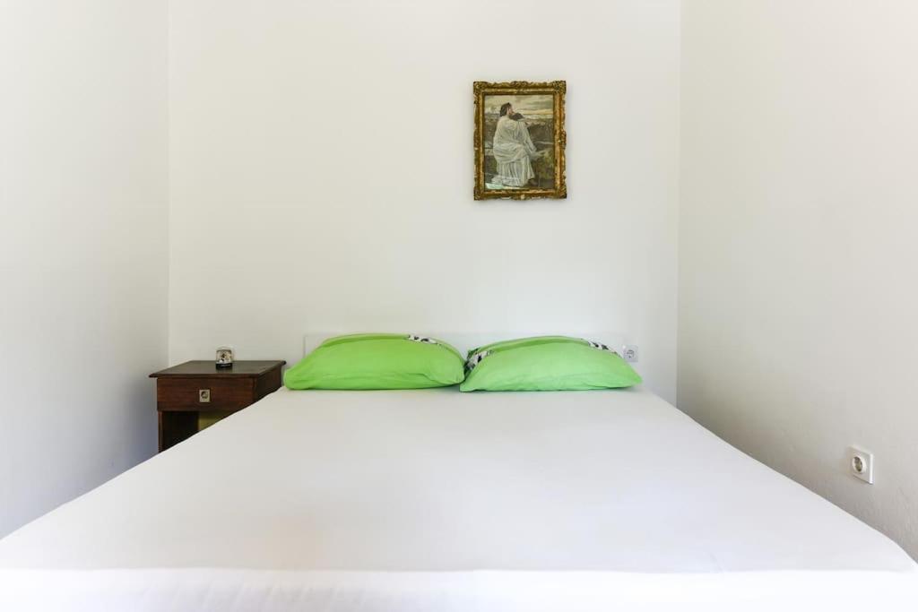 דירות זאדאר Apartman Legacy מראה חיצוני תמונה