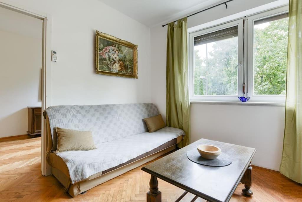 דירות זאדאר Apartman Legacy מראה חיצוני תמונה