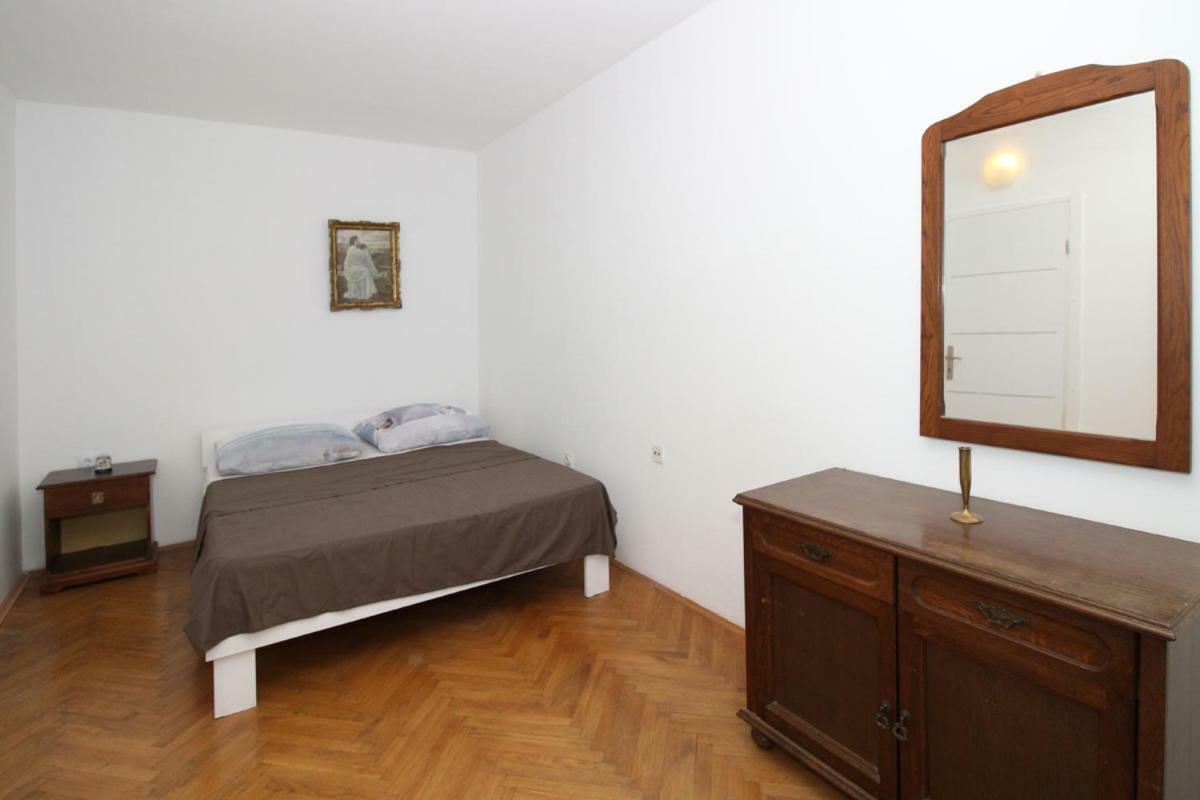דירות זאדאר Apartman Legacy מראה חיצוני תמונה