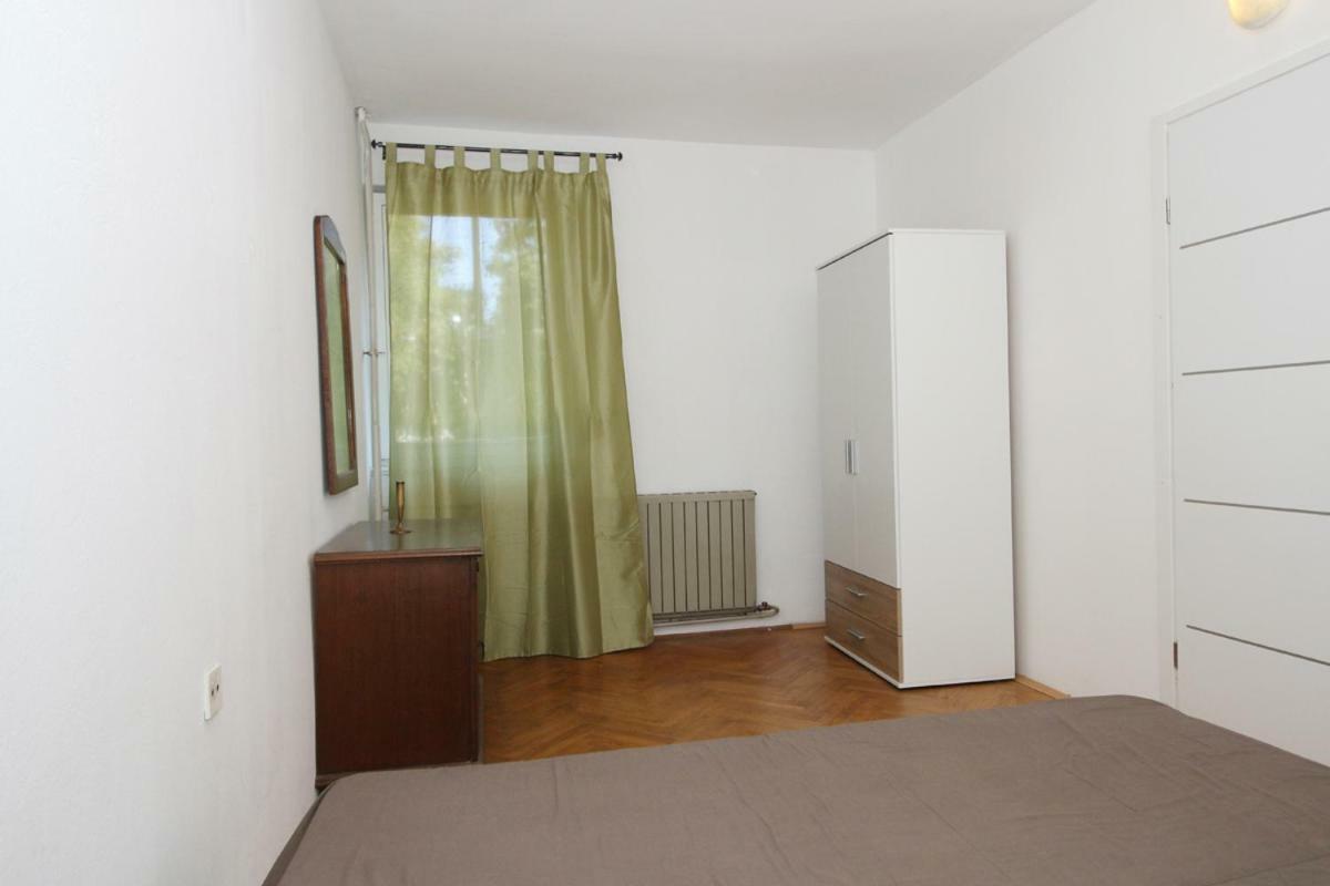 דירות זאדאר Apartman Legacy מראה חיצוני תמונה
