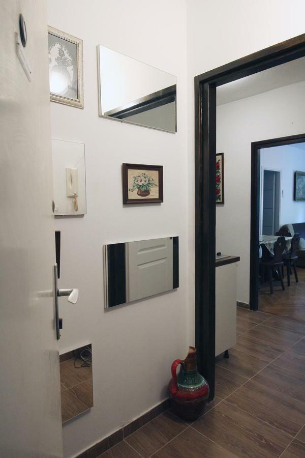 דירות זאדאר Apartman Legacy מראה חיצוני תמונה